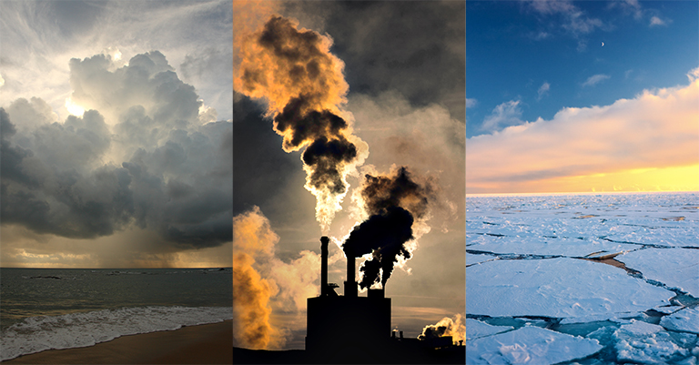 Global Warming Overview | Best Agencies