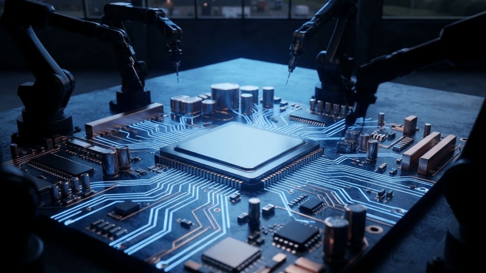 Top 10 Best Hardware Manufacturers in Dumfries and Galloway