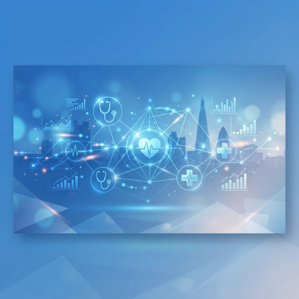 Top 10 Best Healthcare Consultants in Croydon