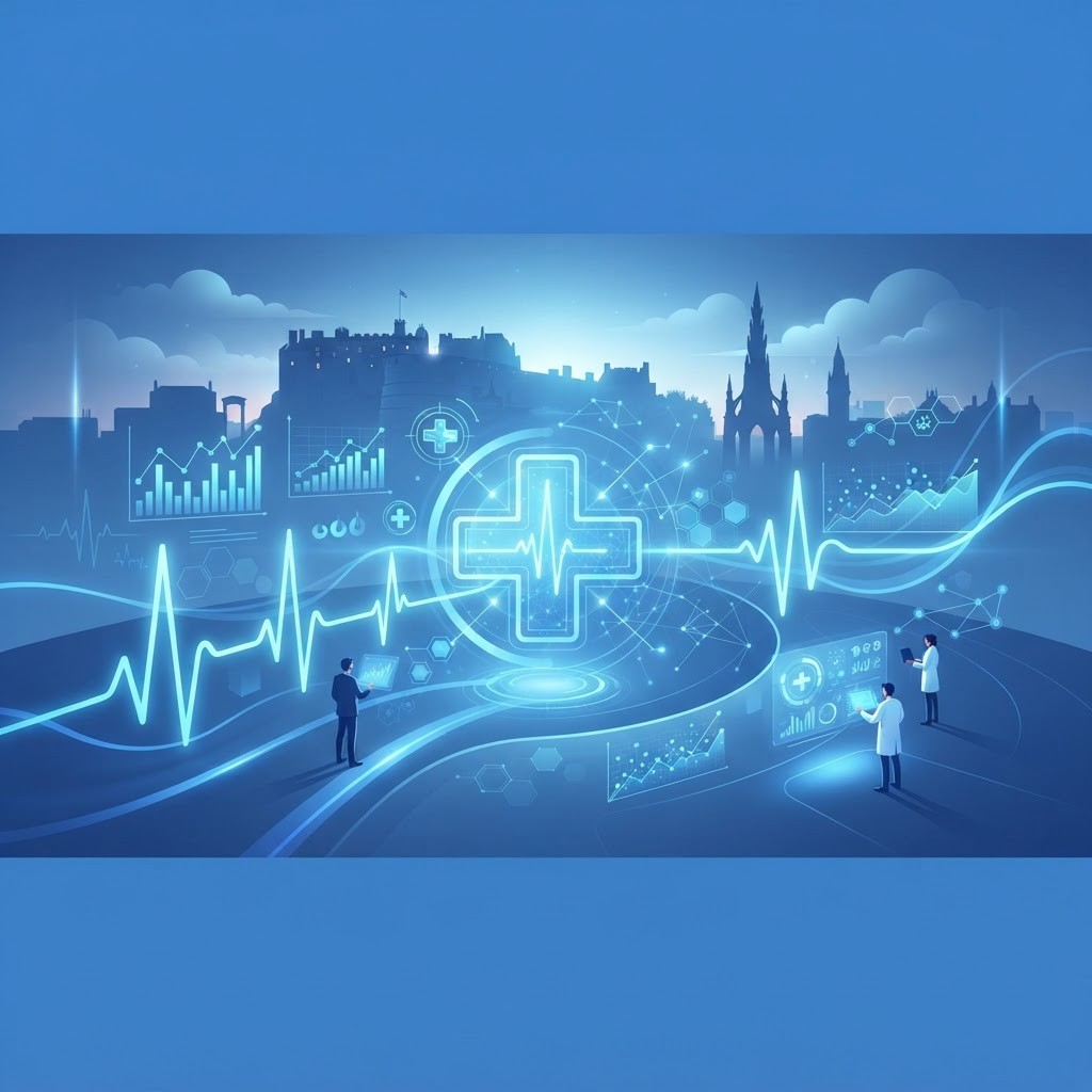 Top 10 Best Healthcare Consultants in Edinburgh
