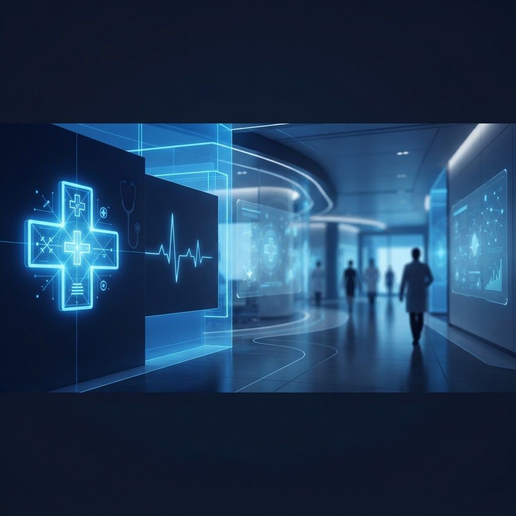 Top 10 Best Healthcare Consultants in North Lincolnshire