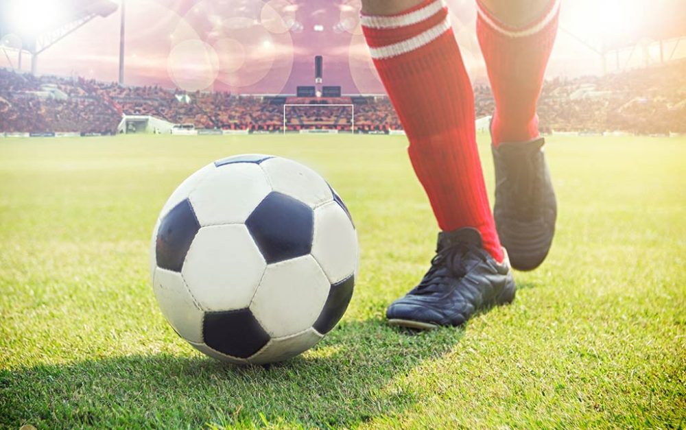 HISTORY OF WORD "FOOTBALL" | Best Agencies