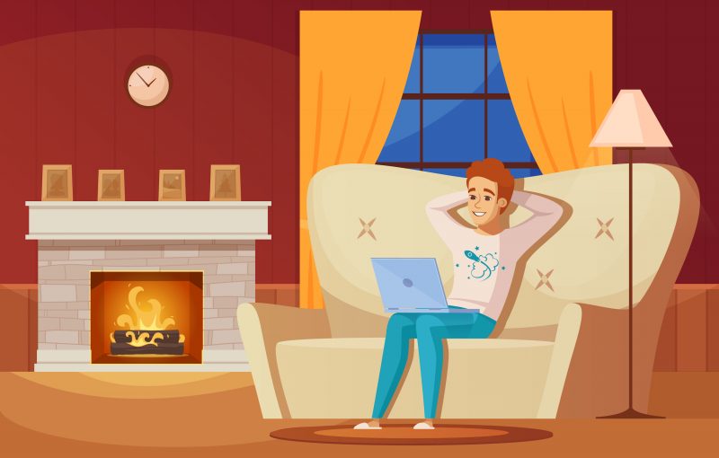 20 Best Home Based Business Ideas UK in 2026