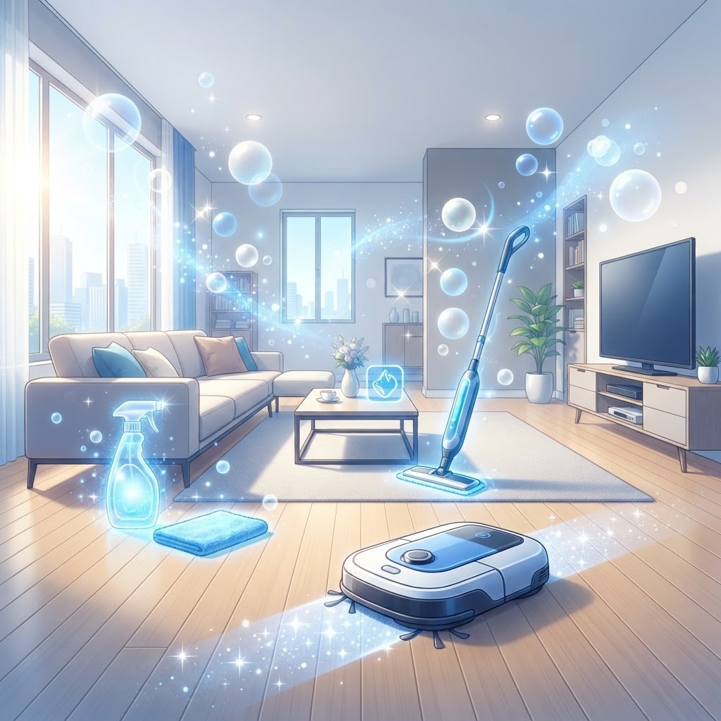 Top 10 Best Home Cleaning Services in Coventry