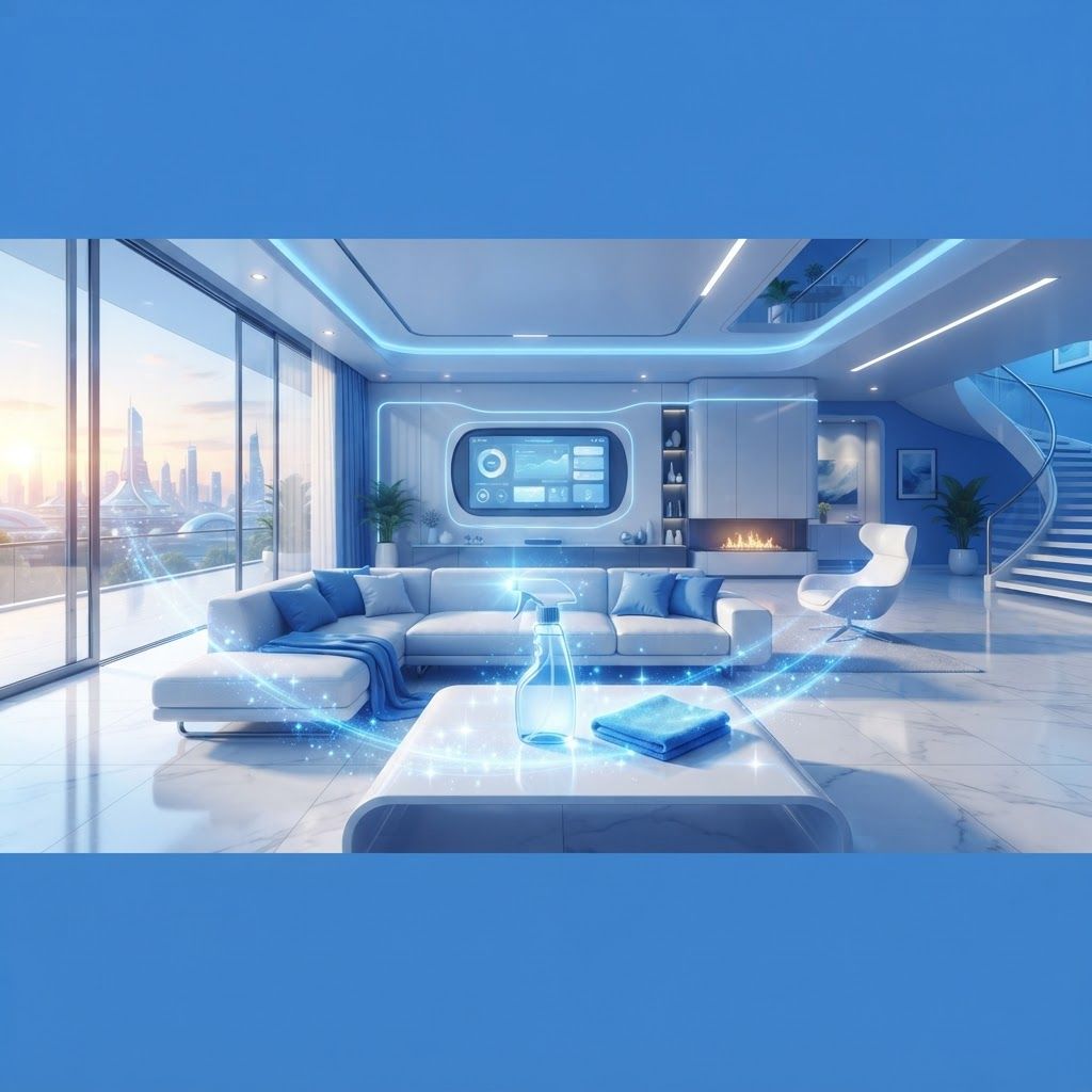 Top 10 Best Home Cleaning Services in St. Helens
