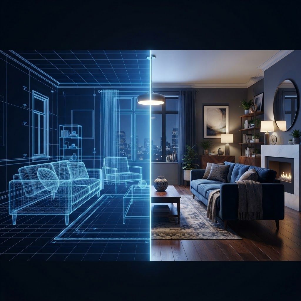 Top 10 Best Home Staging Services in Luton