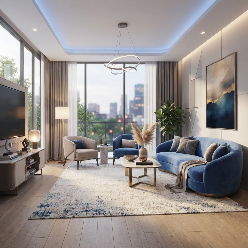 Top 10 Best Home Staging Services in North Lanarkshire