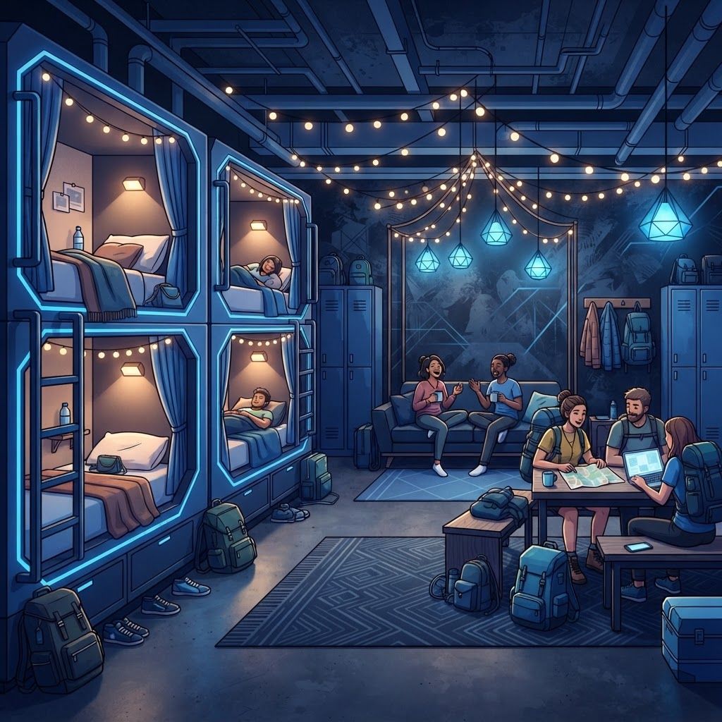 Top 10 Best Hostels in Ards and North Down