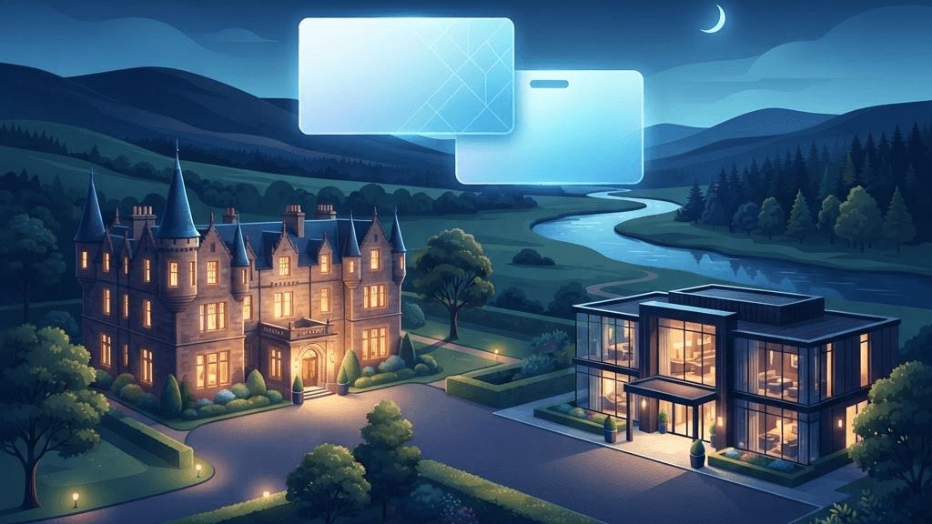 Top 10 Best Hotels in Perth and Kinross