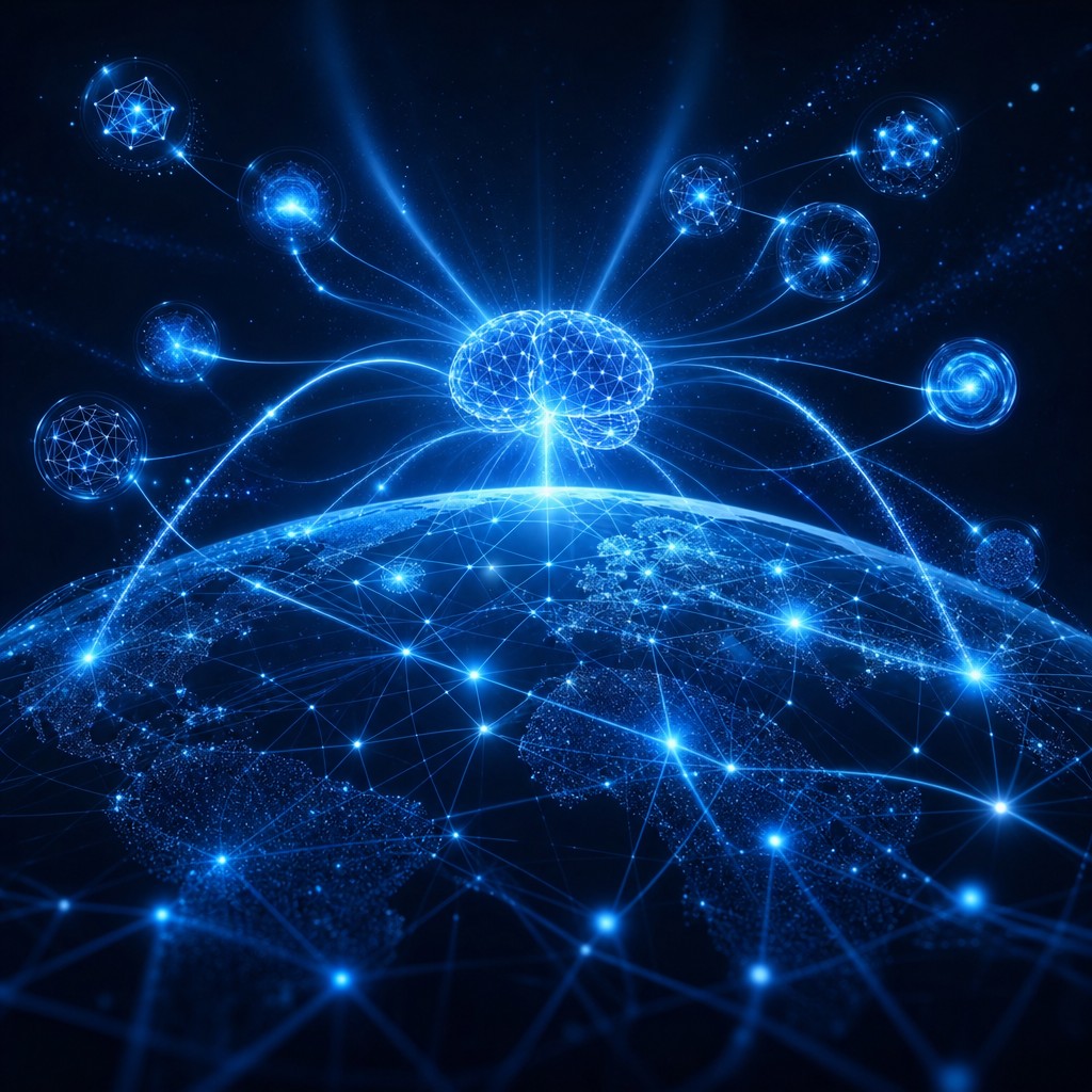 How Agentic AI Searches the Web