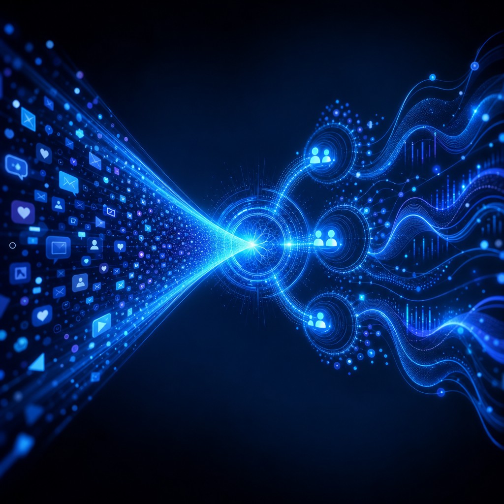How AI Affects Marketing