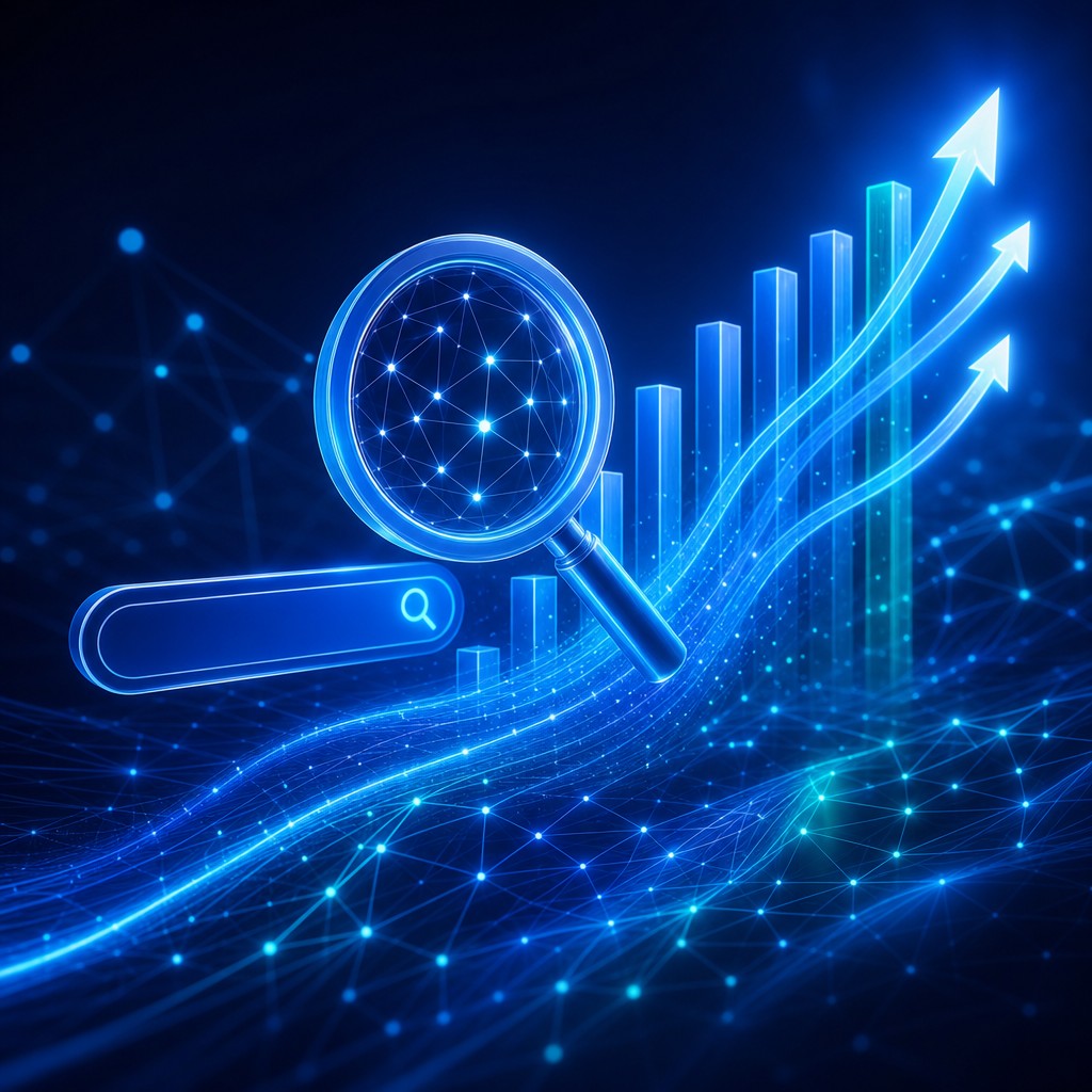 How AI Affects SEO Rankings