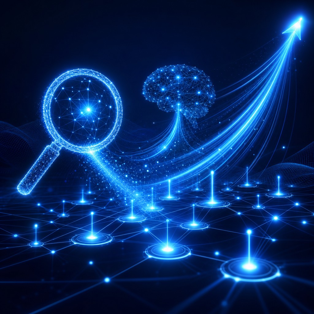 How AI Affects SEO