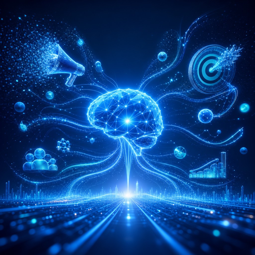 How AI Agents Will Shape Marketing