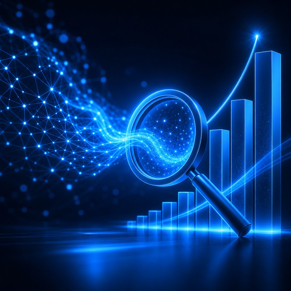How AI Changes SEO 2025