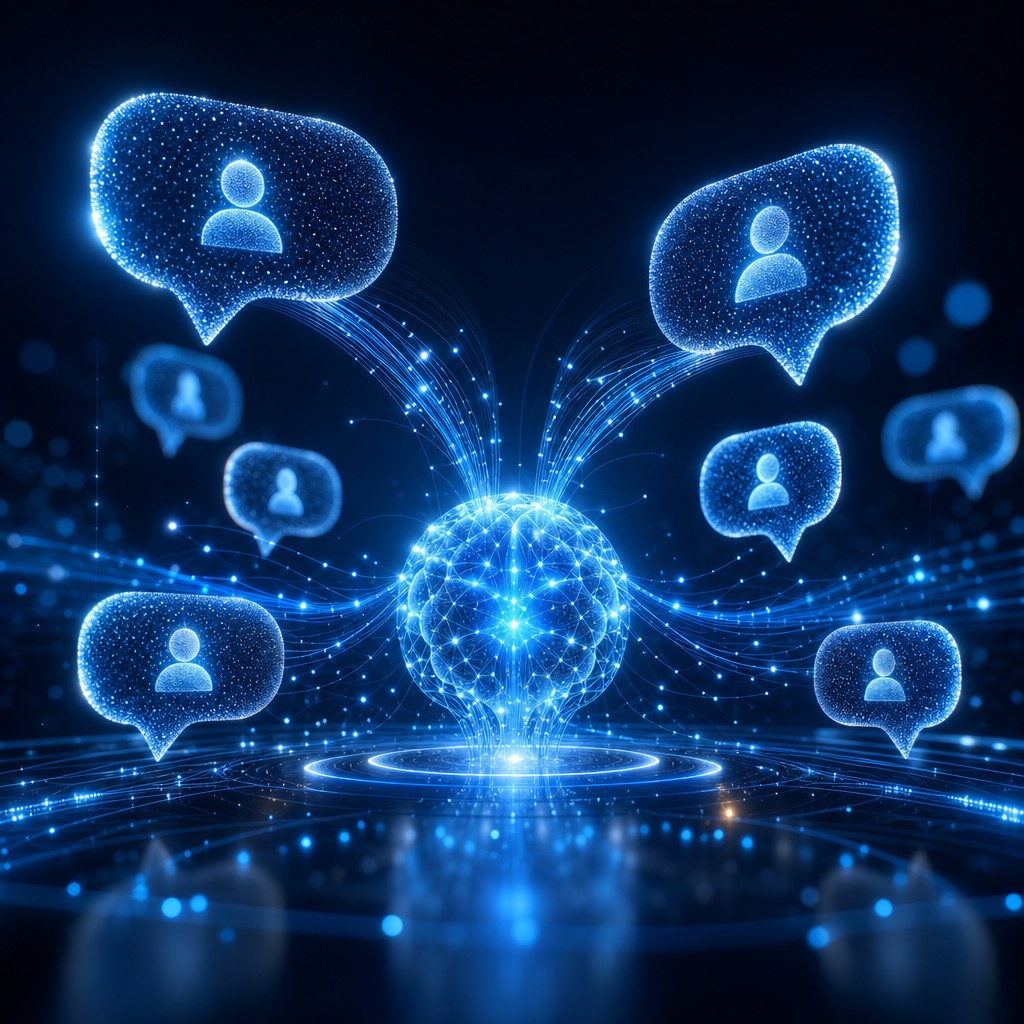 How AI Chatbots Personalization Affect Website SEO