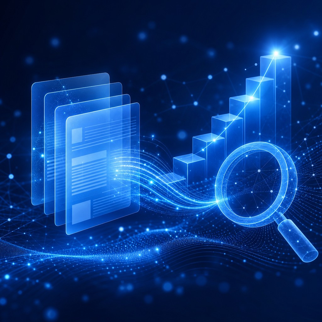 How AI Content Affects SEO