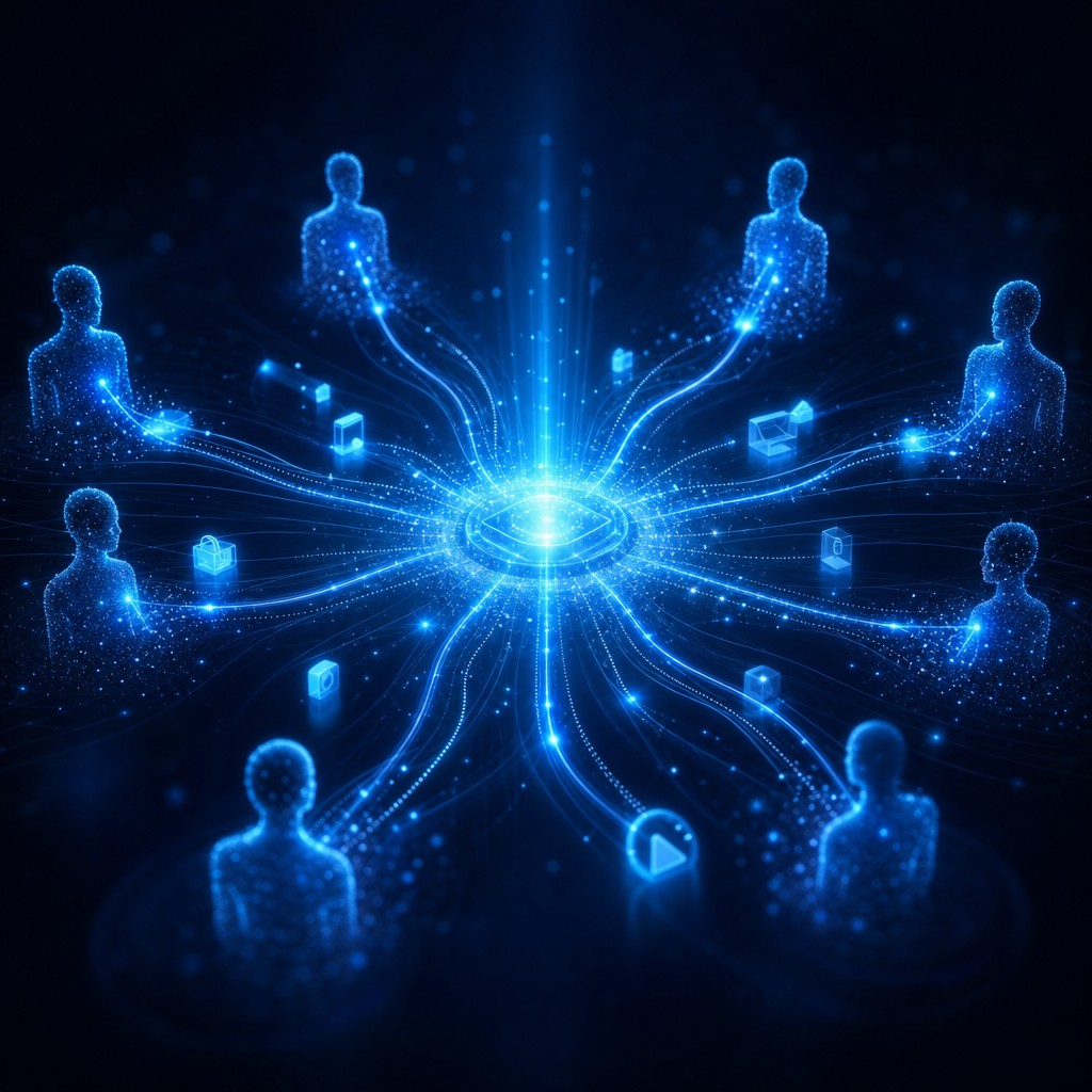 How AI Contributes to Personalized Marketing Strategies 2025