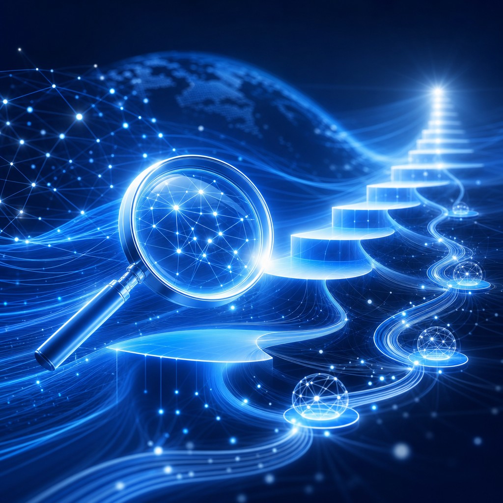 How AI Has Changed SEO