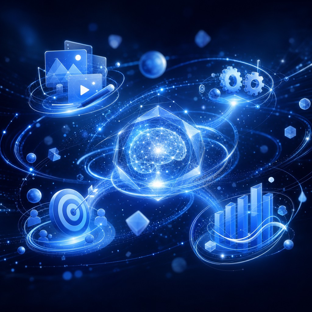 How AI Help in Marketing