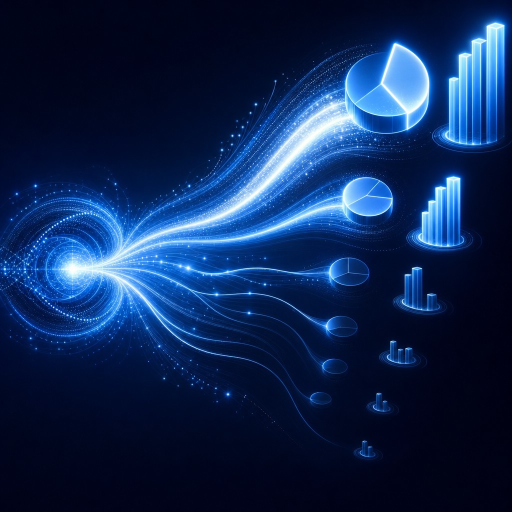 How AI Helps Marketers Decide Where to Spend Ad Budget