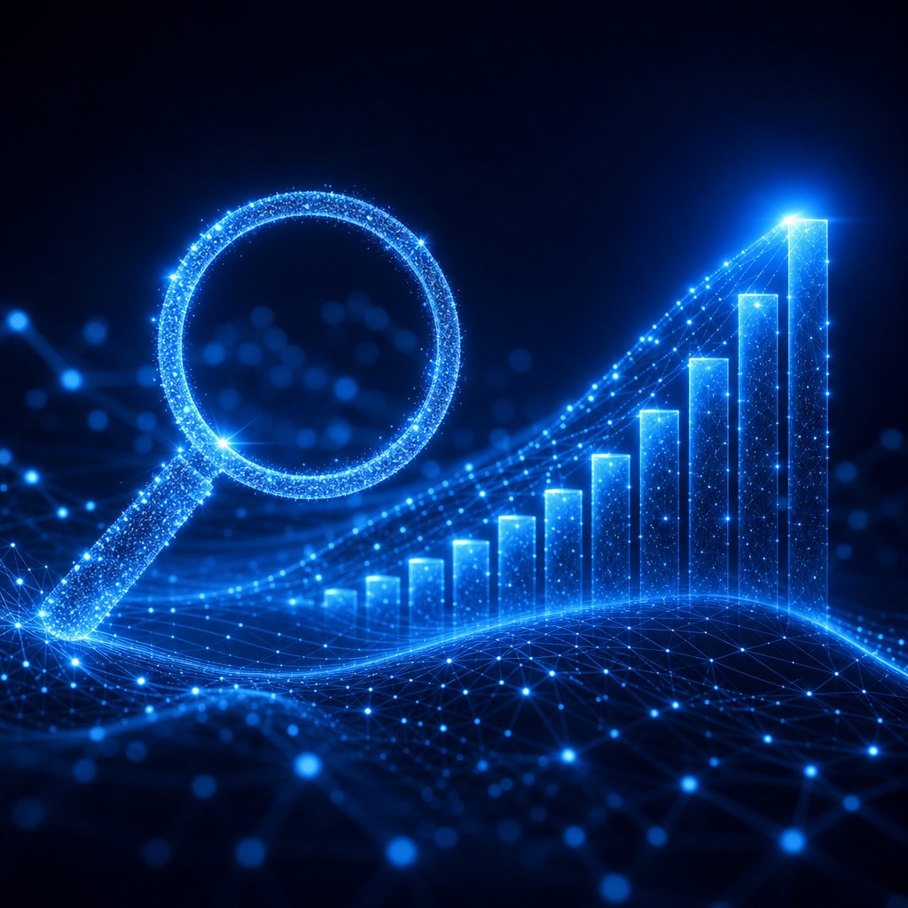How AI Impacts SEO
