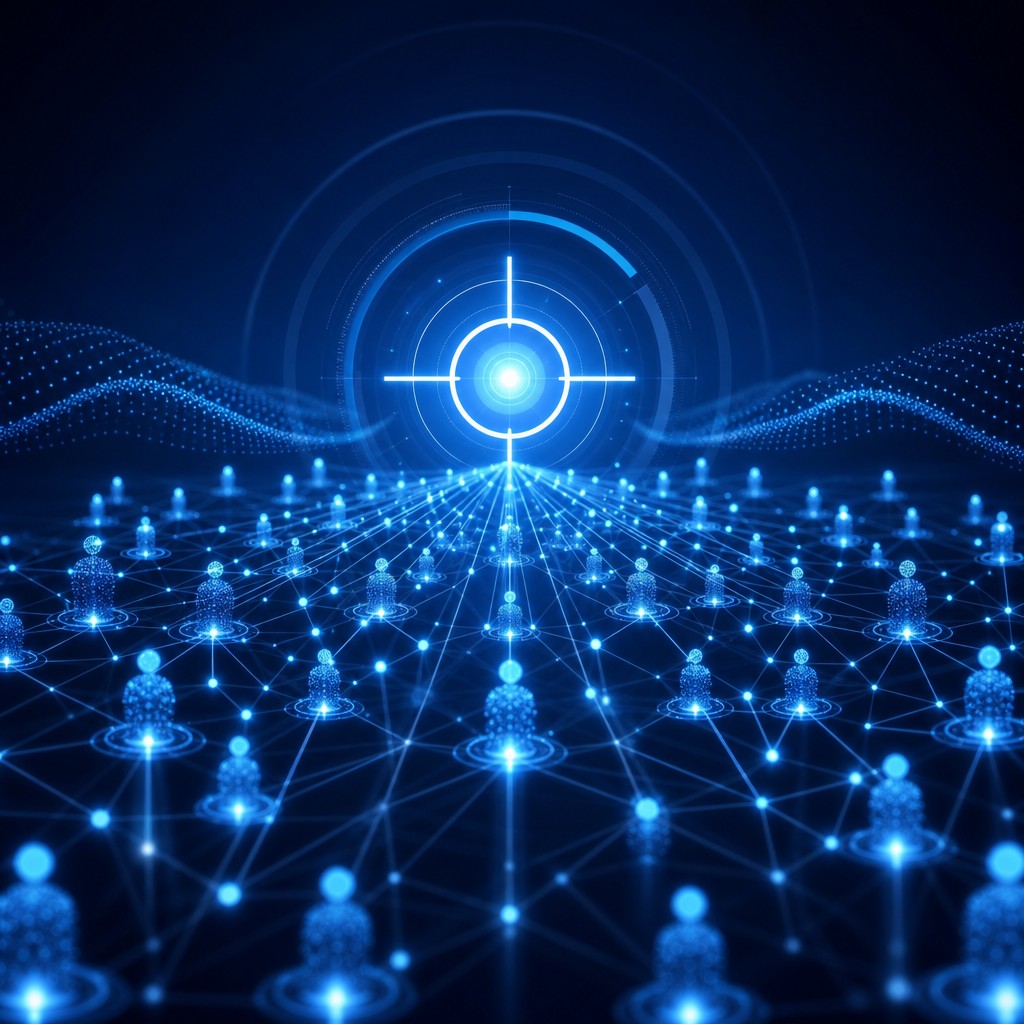 How AI Improves Event Marketing and Targeting