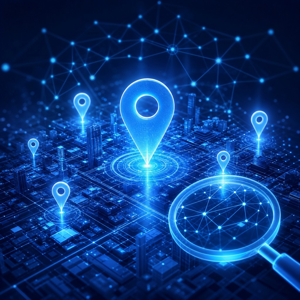 How AI Improves Local SEO for Service Businesses 2025 2026