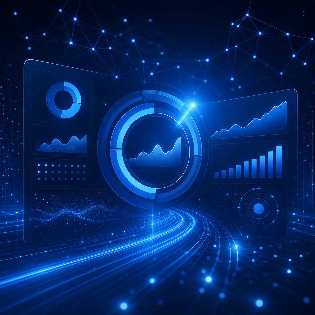 How AI Improves Marketing Performance 2025 2026