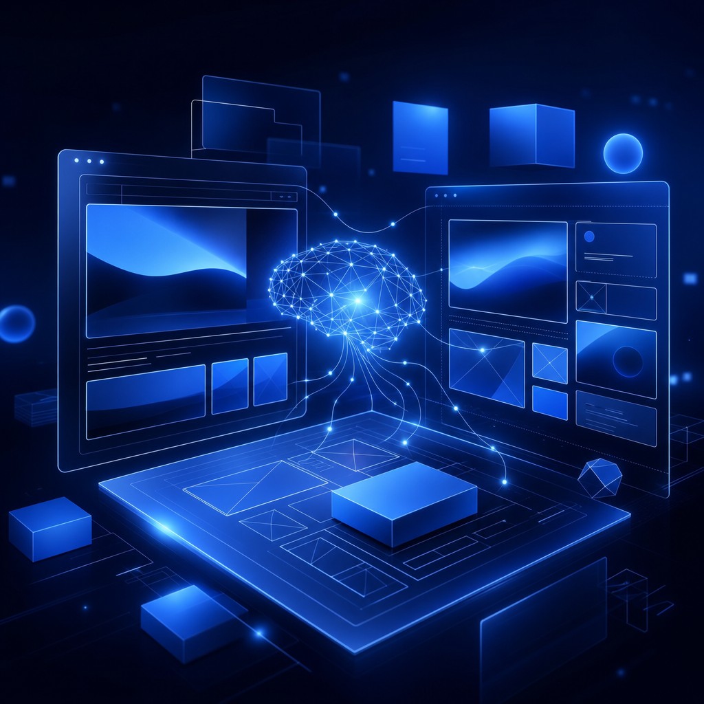 How AI Improves Web Design