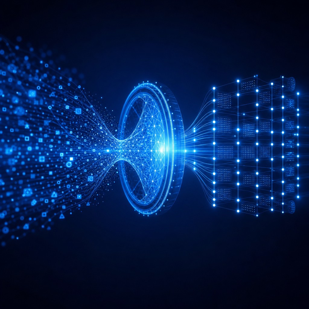 How AI Improves Web Scraping Accuracy