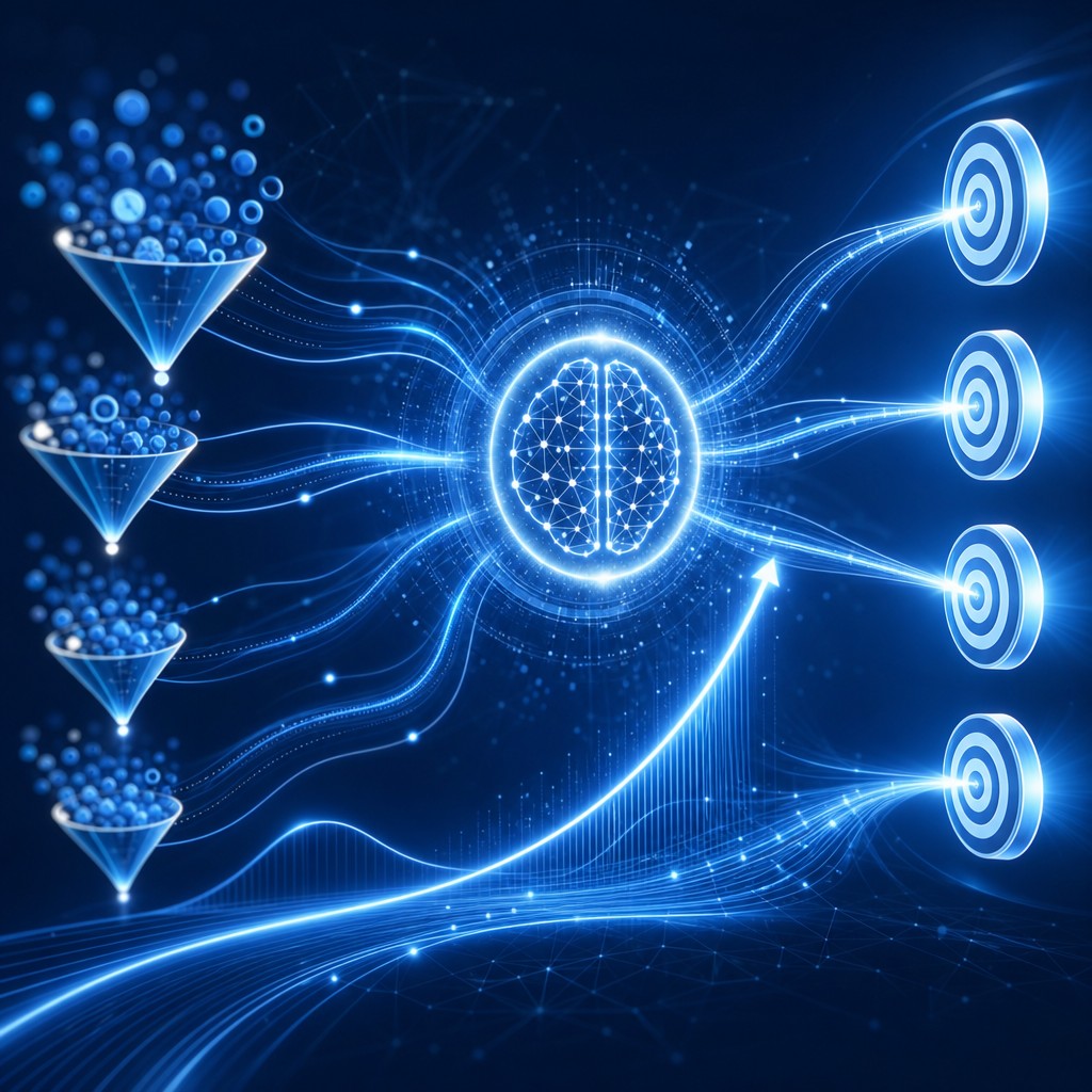 How AI Is Changing Campaign Optimization in B2B Marketing