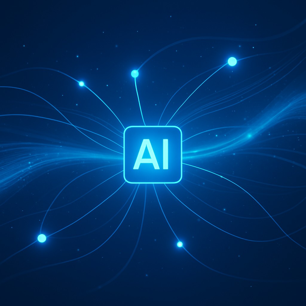 How AI Is Changing Digital Marketing