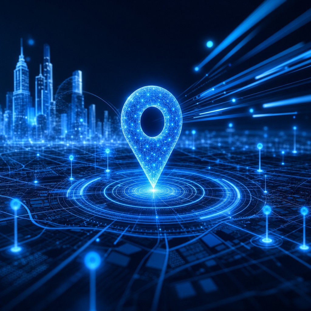 How AI Is Changing Local SEO 2026