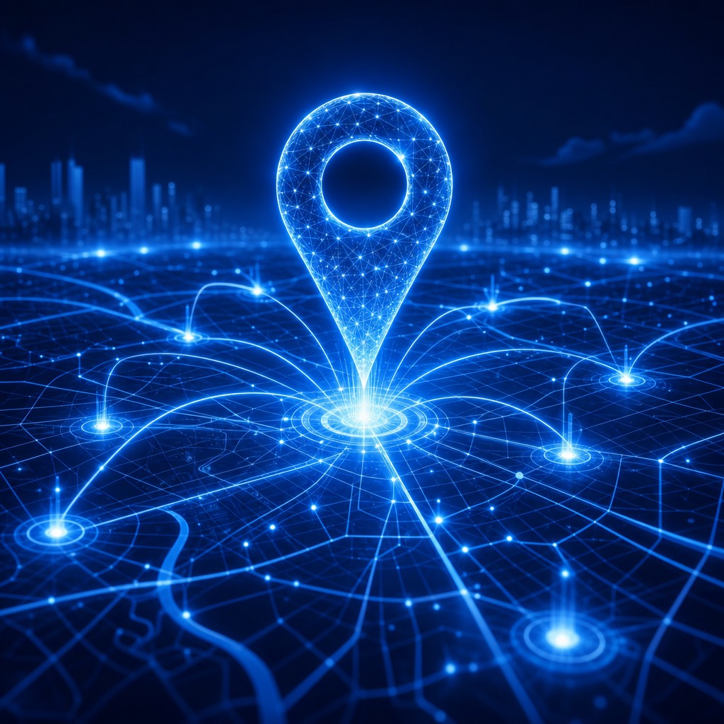 How AI Is Changing Local SEO