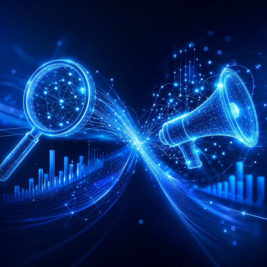 How AI Is Changing SEO and Digital Marketing 2024 2025