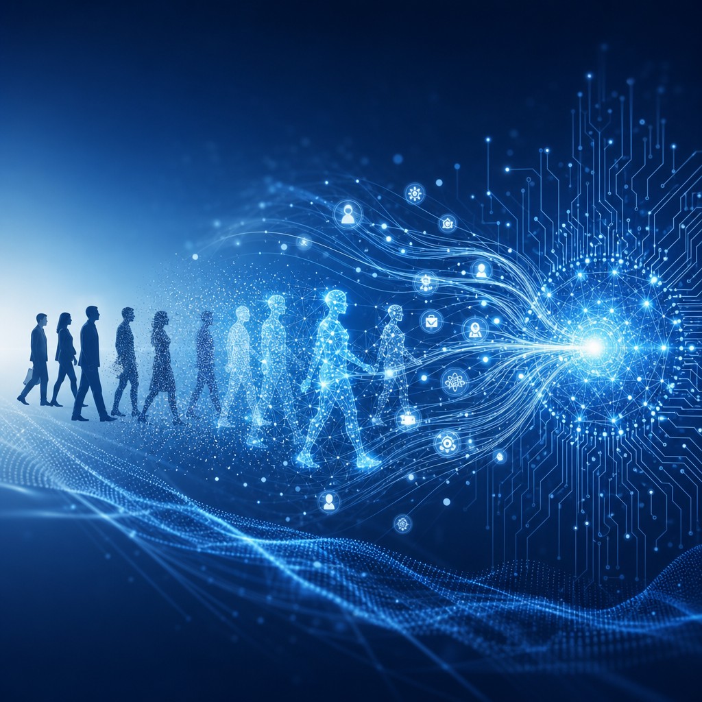 How AI Is Changing the Job Market