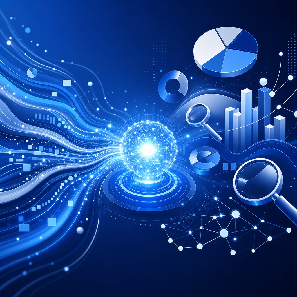 How AI Is Disrupting Market Research