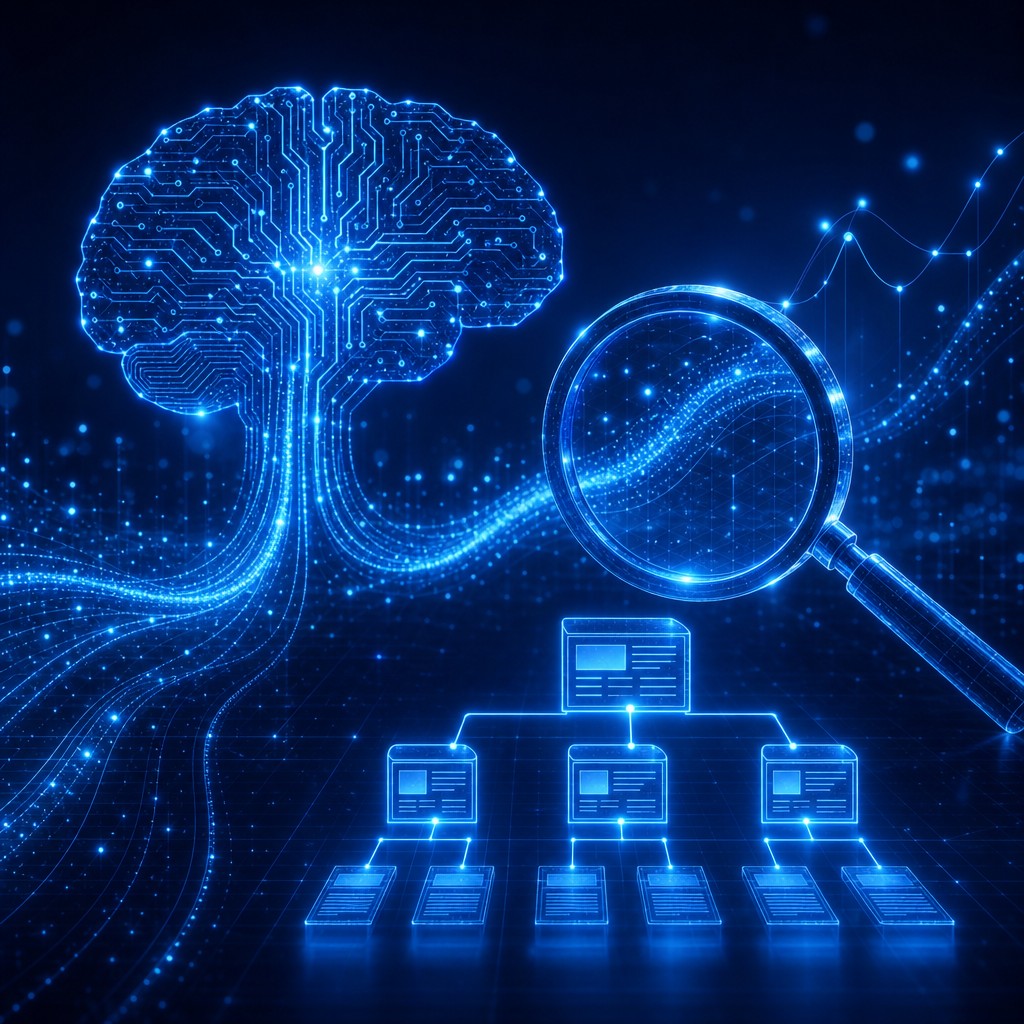 How AI Is Impacting SEO