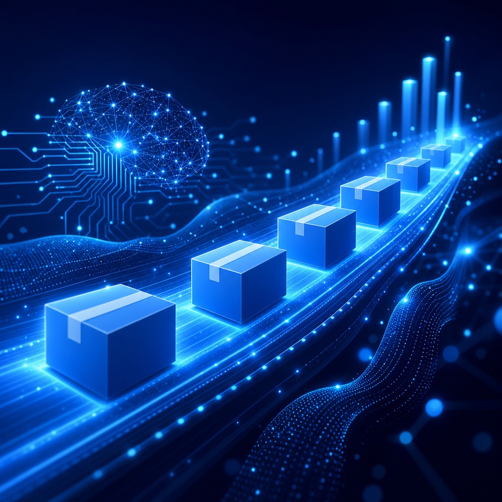 How AI Is Transforming Amazon Marketing