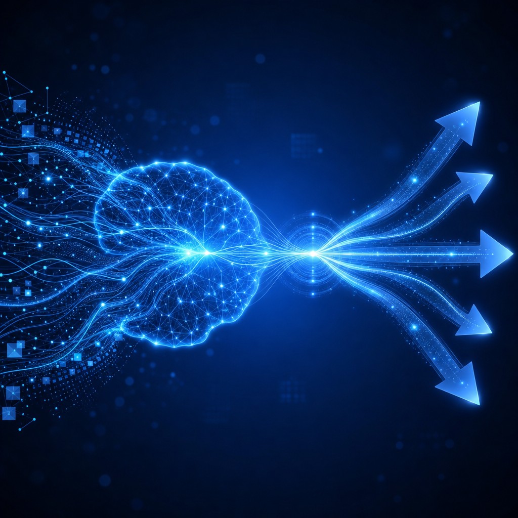 How AI Is Transforming Marketing Decision Making