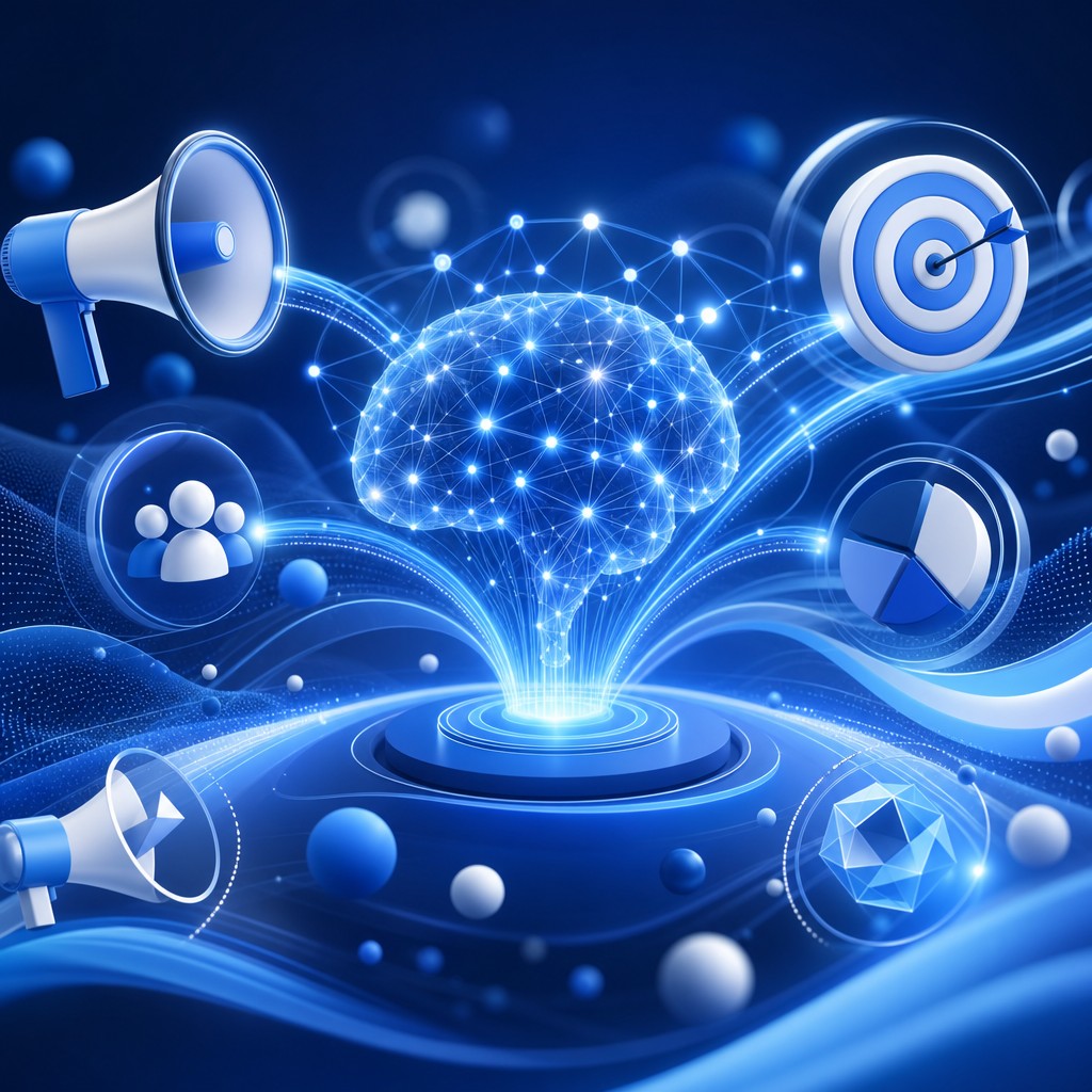 How AI Is Transforming Marketing