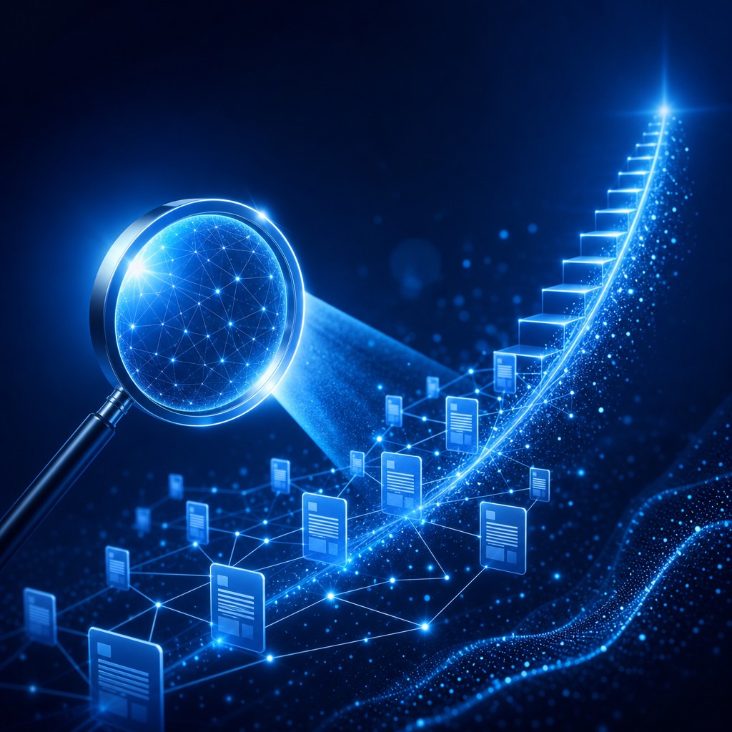 How AI Is Transforming SEO