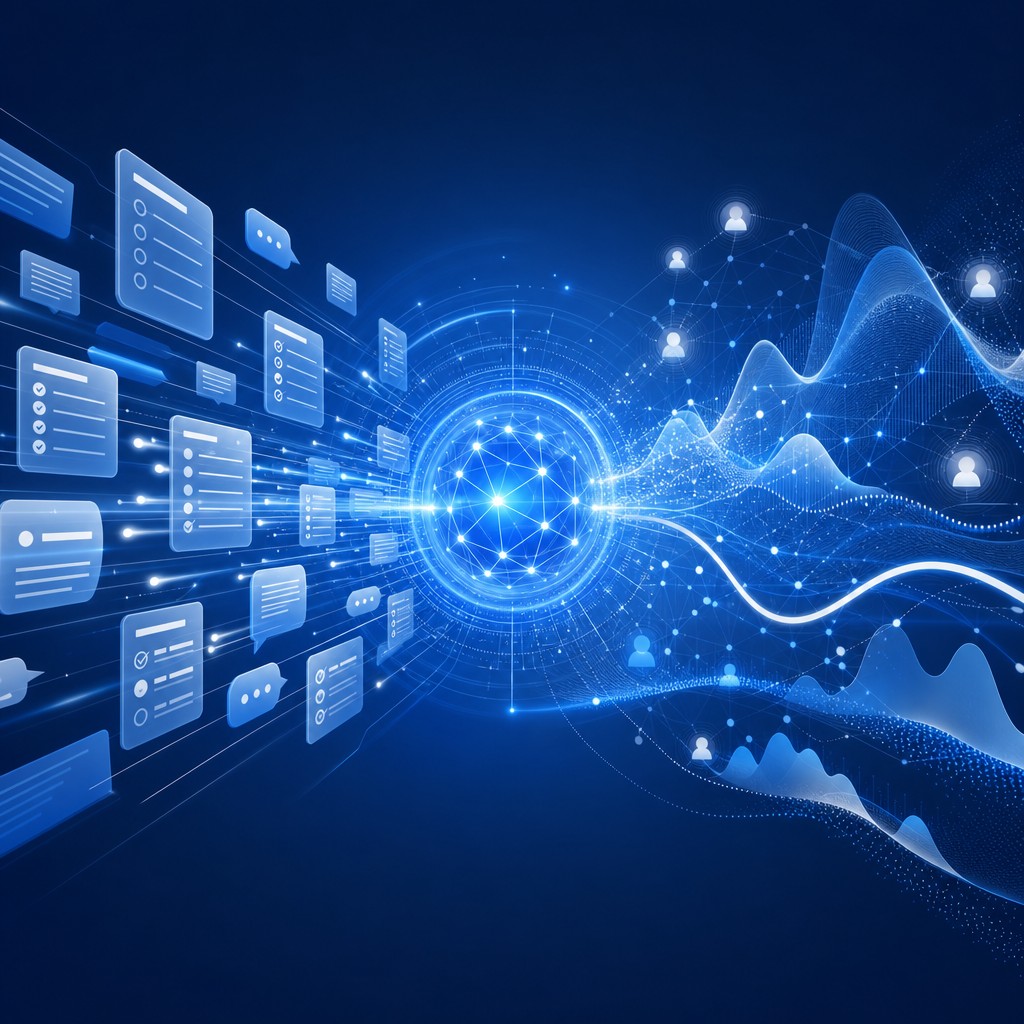 How AI Is Used in Market Research 2026