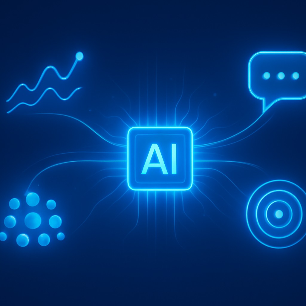 How AI Is Used in Marketing