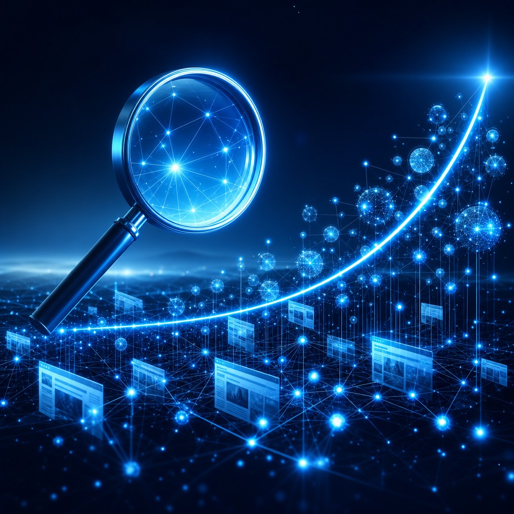 How AI Is Used in SEO 2026