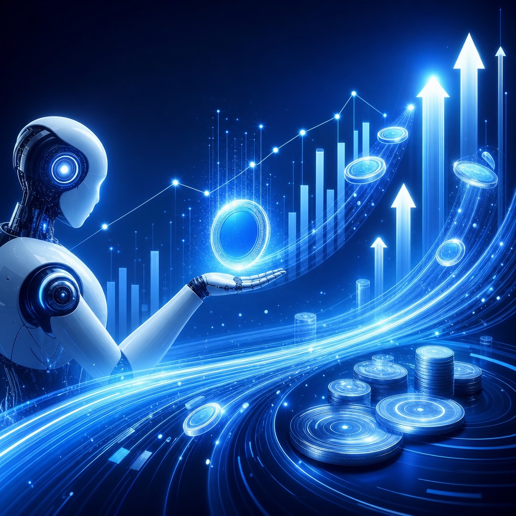 How Can AI Optimize Marketing Spend