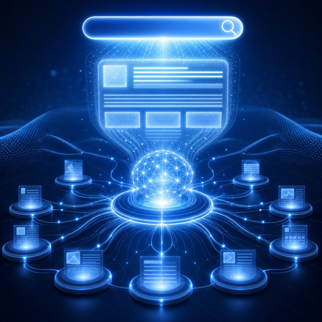 How AI Overviews Affect SEO