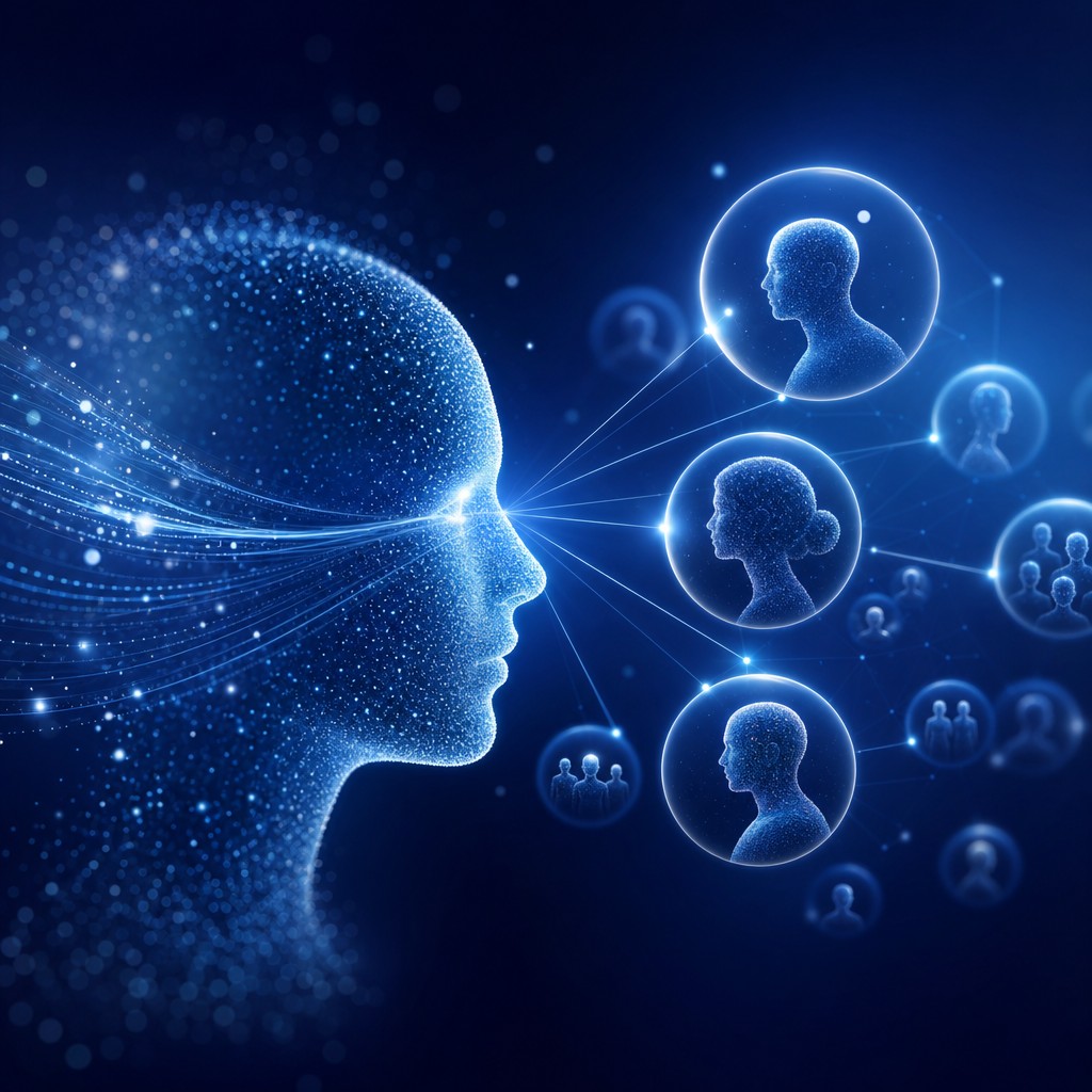 How AI Persona Generators Improve Marketing Campaigns