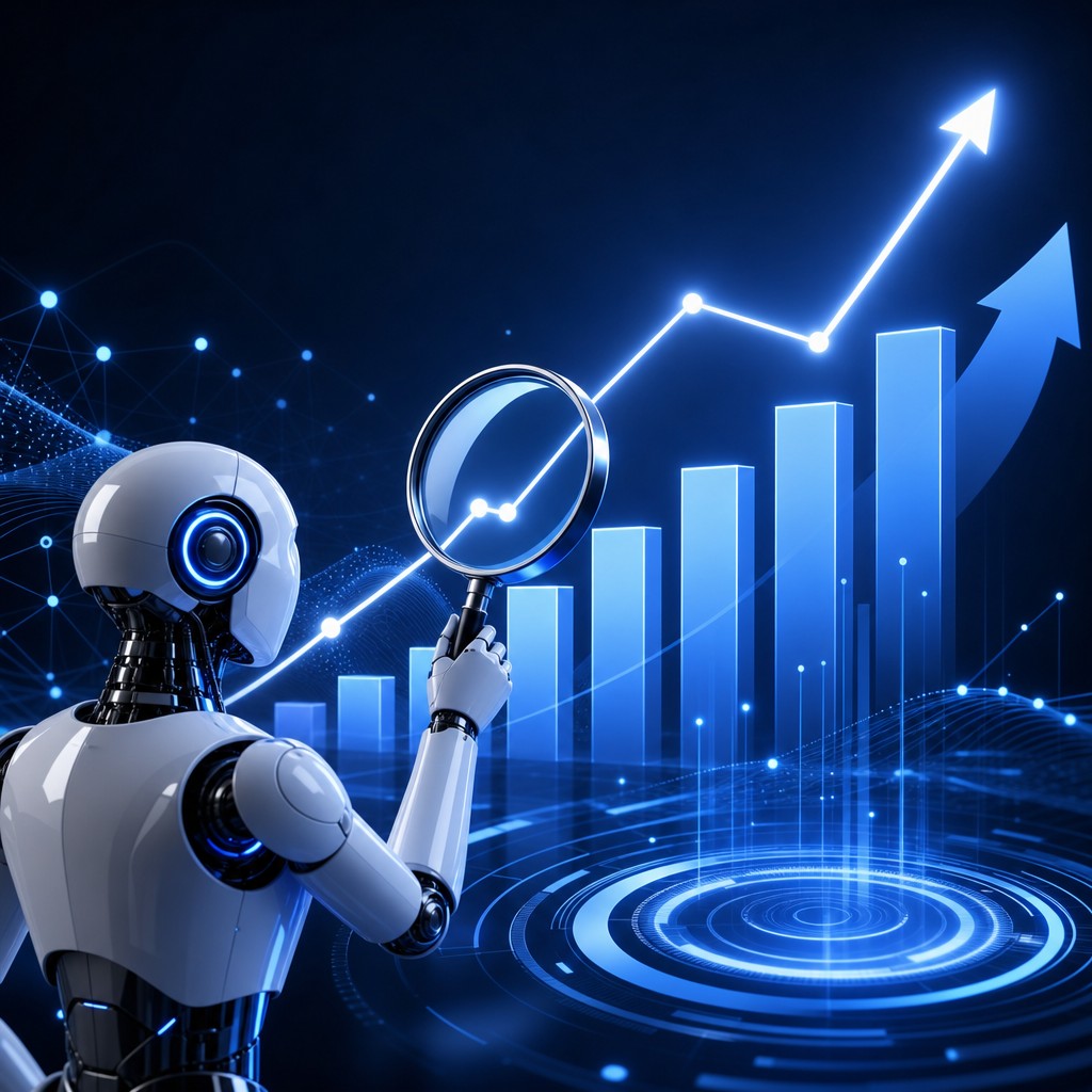 How AI Platforms Measure SEO Success Metrics